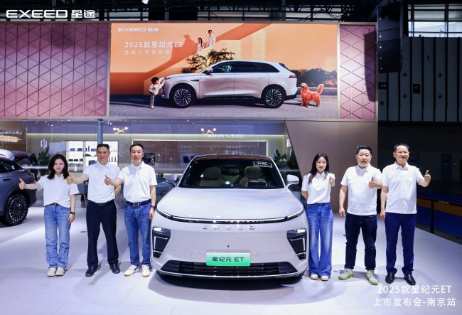2025Ǽo(j)ԪETϾ܇չУI(lng)ƼºA
